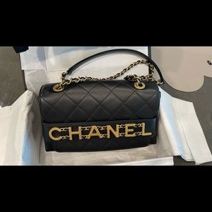 Chanel last one in US